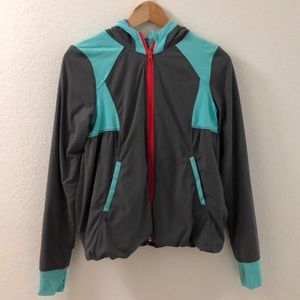 Ivivva Reversible Jacket